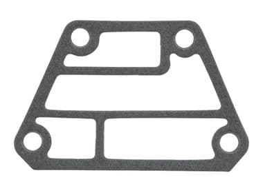 GASKET, FILTER BLOCK / E TYPE | Webshop Anglo Parts