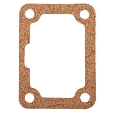 GASKET, REAR PLATE / MG T - MGTC 1945-1949