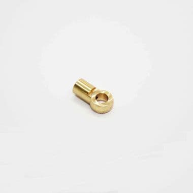 3/8UNF BANJO BRASS - BRAKE | Webshop Anglo Parts