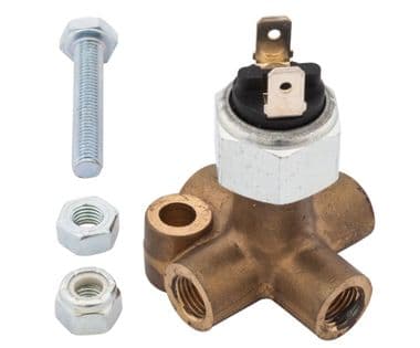 CONNECTOR, 5 WAY / MGC EARLY - MGC 1967-1969