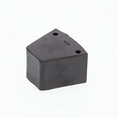 BUMP STOP, RUBBER / MIDGET, AH | Webshop Anglo Parts