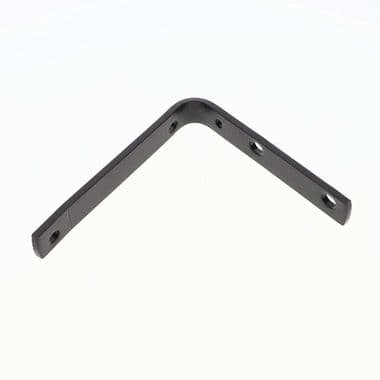 BRACKET BUMPER, FRONT, LH / MGB | Webshop Anglo Parts