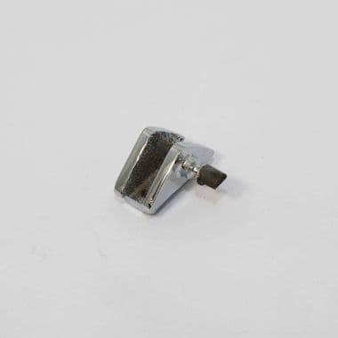 BRACKET, 1/4 LIGHT / MGB-C | Webshop Anglo Parts