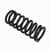 REAR SPRING / TR4A-6 | Webshop Anglo Parts