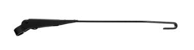 WIPER ARM, HOOK BLACK, LHD / MINI, 90 ON - Mini 1969-2000