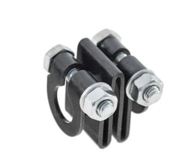 COUPLING, LINK, WITH BOLTS | Webshop Anglo Parts