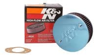 K&N 2FILTER FOR JAG - 108.607 | Webshop Anglo Parts