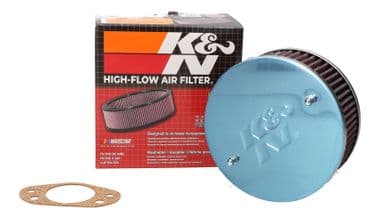 K&N 2FILTER FOR JAG | Webshop Anglo Parts