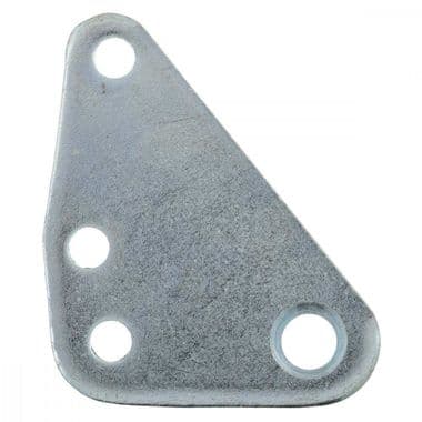 BRACKET, ANTI-ROLL / MIDGET - MG Midget 1964-80