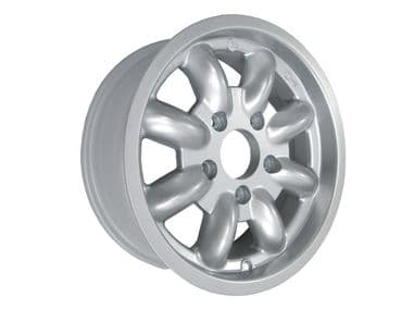 WHEEL, MINI LITE, ALLOY 15X6 / TR | Webshop Anglo Parts