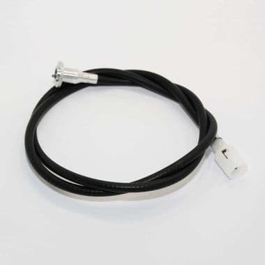 CABLE, SPEEDO, 121CM - Triumph Spitfire MKI-III, 4, 1500 1962-1980