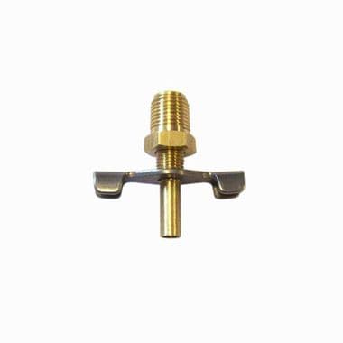 DRAIN TAP / MIDGET, MORRIS | Webshop Anglo Parts