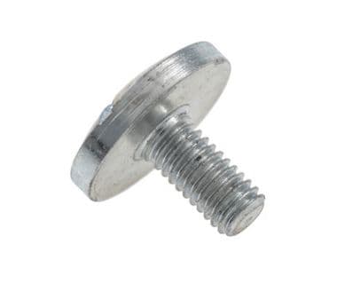 MUSH.SLOT H/FRAME SCREW 2>3A - Triumph TR2-3-3A-4-4A 1953-1967