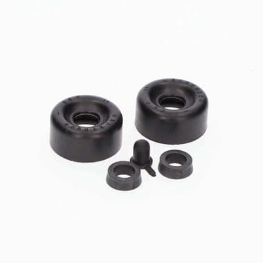 REPAIR KIT, WHEEL CYLINDER, 15.87MM / MINI - Mini 1969-2000