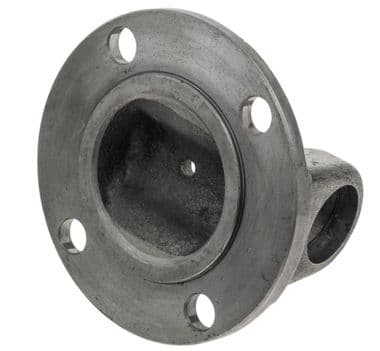 FLANGE YOKE / SPITFIRE - Triumph Spitfire MKI-III, 4, 1500 1962-1980