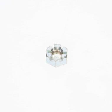 5/8UNF HT SLOTTED NUT | Webshop Anglo Parts