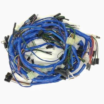 WIRING HARNESS, MAIN / MGB USA, 1978-1979 - MGB 1962-1980