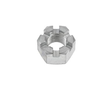 7/16UNF SLOTTED HEX NUT-DEEP | Webshop Anglo Parts