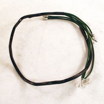 CABLE, REVERSE LIGHT SWITCH LEAD / SPITFIRE MK4, 1972-1975 - Triumph Spitfire MKI-III, 4, 1500 1962-1980