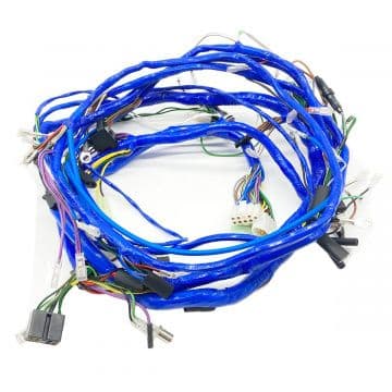 WIRING HARNESS, MAIN / MGB USA(notCA), 1975 - MGB 1962-1980