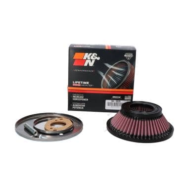 K&N 1.1/2 SU COMPACT | Webshop Anglo Parts