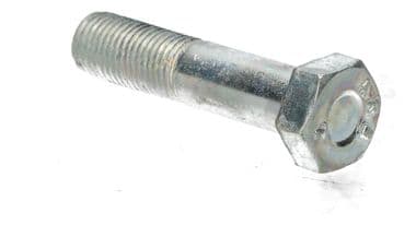 3/8UNF HT HEX BOLT - STRG.ARM - Mini 1969-2000