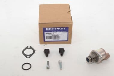 OUTPUT SHFT SEAL KIT - Land Rover Defender 90-110 1984-2006