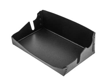 BATTERY COVER, PLAIN FLAT TOP / MINI 1993- - Mini 1969-2000