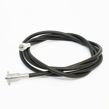 CABLE, SPEEDO, 190CM - MG Midget 1964-80