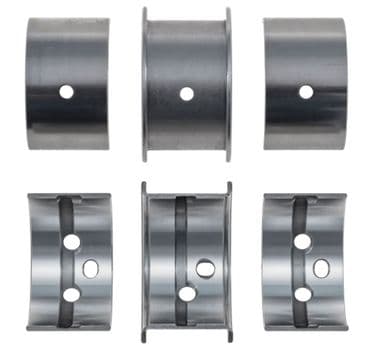 MAIN BEARING SET, STANDARD / MGT - MGTC 1945-1949