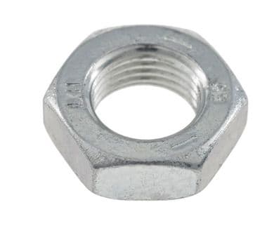 UNF LOCKNUT-TIEROD END LH THRD | Webshop Anglo Parts