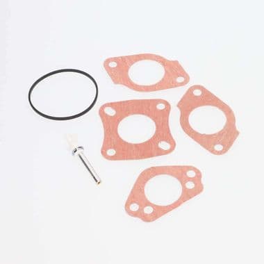 JET ASSEMBLY, REAR, HIF4 / MGB - MGB 1962-1980