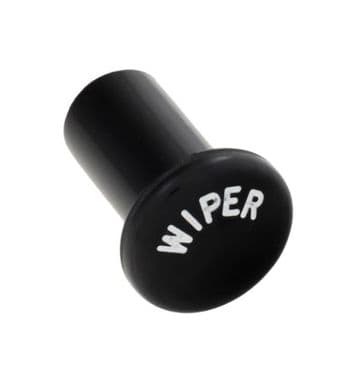 KNOB, WIPER / TR2->4A, AH | Webshop Anglo Parts