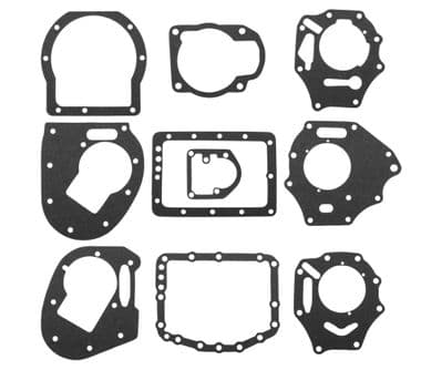 GASKET SET / BT7-BJ8 - Austin Healey 100-4/6 & 3000 1953-1968