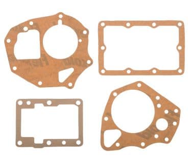 GASKET SET, 4 SYNC (AP KIT) / MG B | Webshop Anglo Parts