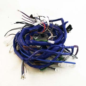 WIRING HARNESS, MAIN / MGC, 1969 - MGC 1967-1969