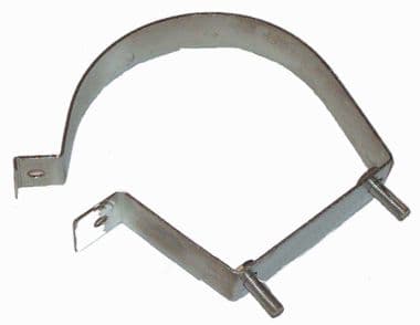 DYNAMO, COIL CLAMP | Webshop Anglo Parts