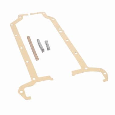 GASKET, OIL PAN / TD-F - MGTC 1945-1949