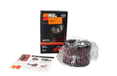 K&N FILTER FOR185011 - MGB 1962-1980 | Webshop Anglo Parts