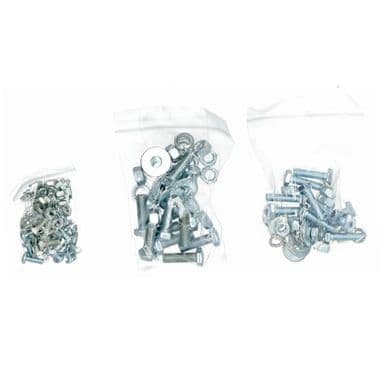 FASTENER KIT, UNF / 160PCS | Webshop Anglo Parts