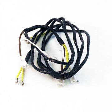 WIRING HARNESS, OVERDRIVE RELAY / TR4-6, 1967-1973