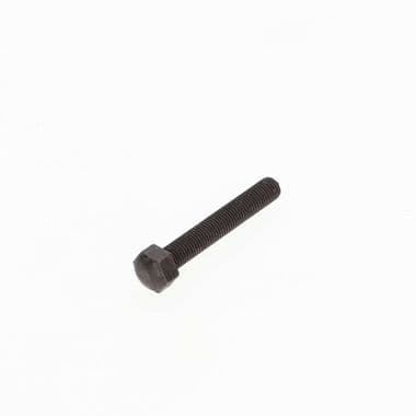 DOMED HARDTOP SCREW2.1/8BLACK | Webshop Anglo Parts