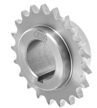 GEAR CRANK.ID 1 / SPITFIRE - Triumph Spitfire MKI-III, 4, 1500 1962-1980