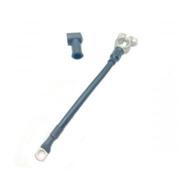 CABLE, SOLENOID TO BATTERY LEAD / SPITFIRE, 1962-1980