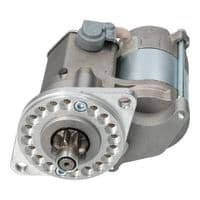 STARTER: LUCAS 9 TOOTH, 2 BOLT, 4.5 (FORD BDA / TWIN CAM / X-FLOW) - 500.057