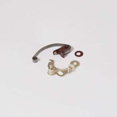 CONDENSER,DUCELLIER - Mini 1969-2000 | Webshop Anglo Parts