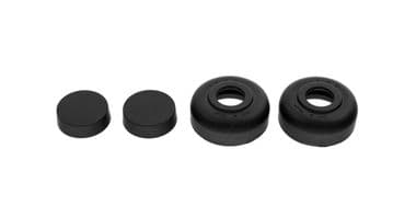 REPAIR KIT, WHEEL CYLINDER, FRONT/ MGT - MGTC 1945-1949