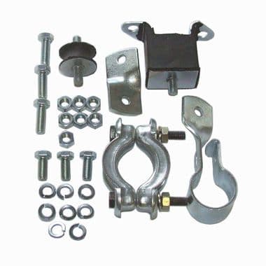 FITTING KIT (AP KIT) / MINI - Mini 1969-2000