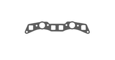 MANIFOLD GASKET / SPITFIRE S1-2 - Triumph Spitfire MKI-III, 4, 1500 1962-1980