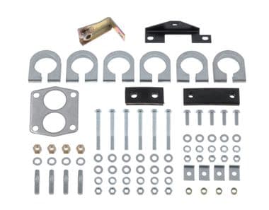 MOUNTING KIT / TR5-250-6 - Triumph TR5-250-6 1967-'76